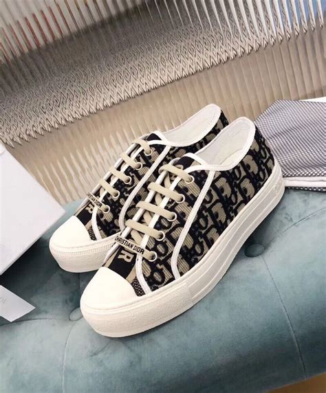 dior sneakwe|christian Dior sneakers for women.